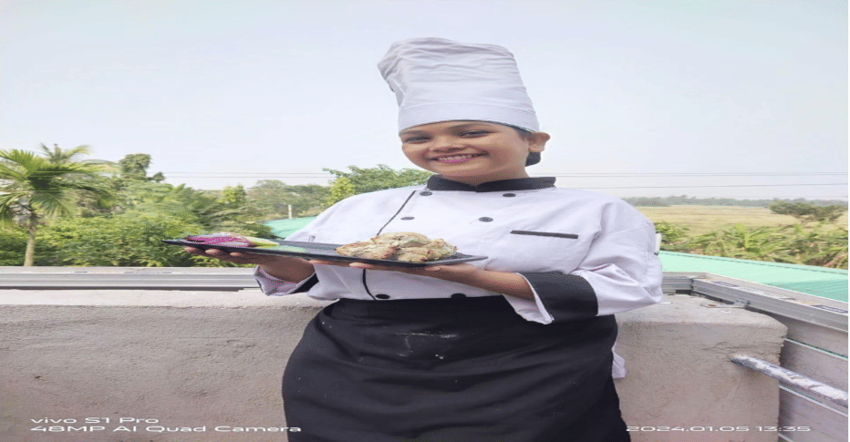 Pailan College of Management and Technology Kolkata Extra Curriculars photo 41